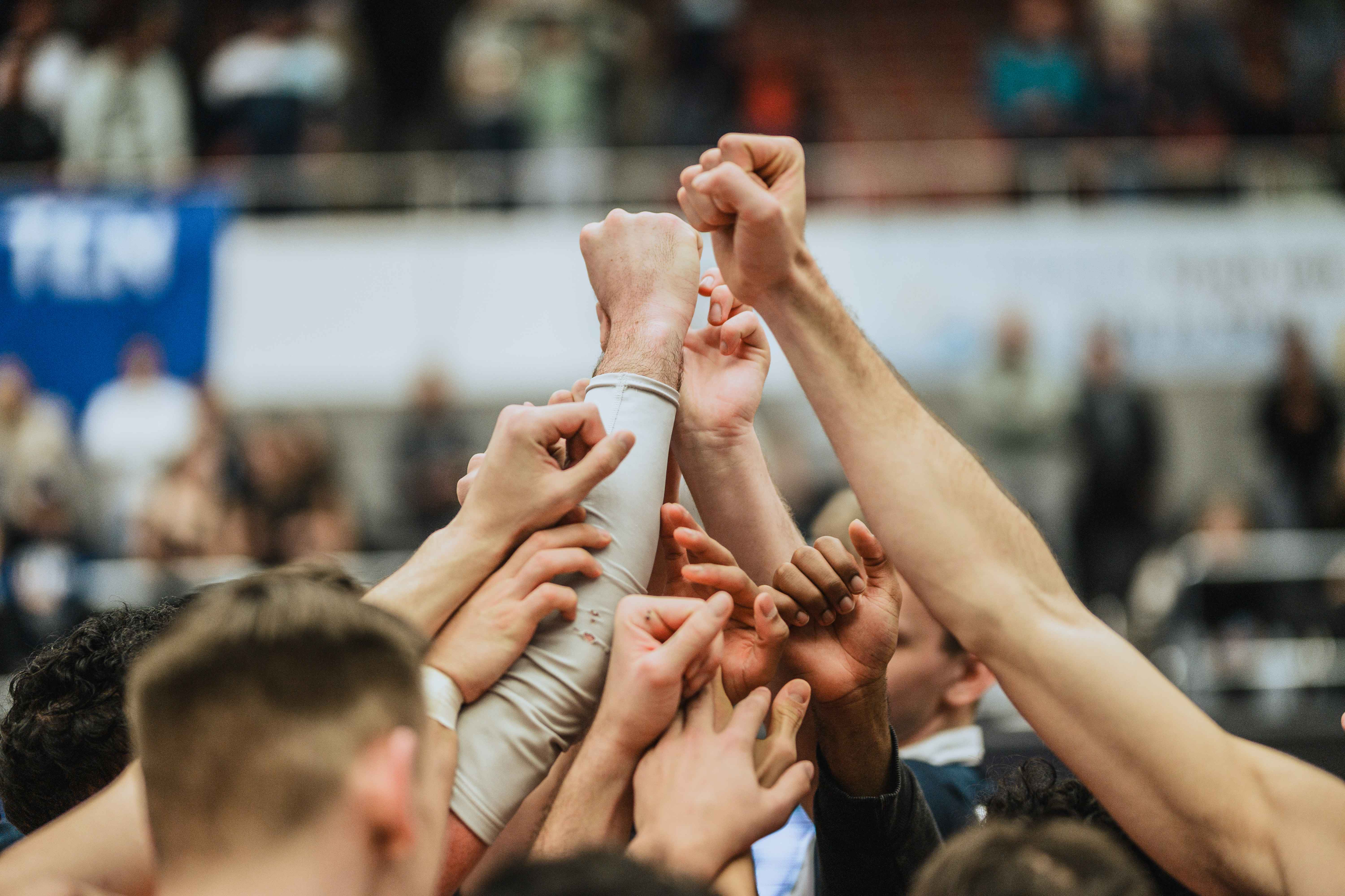 ProB: Titans feiern im Derby-Krimi wichtigen Erfolg